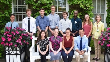 Columbia-Bassett Medical School Program Class of 2025