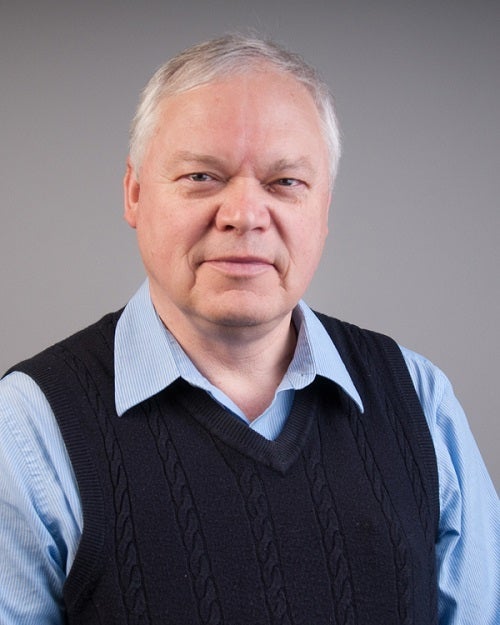 Dr. Joseph Dutkowsky