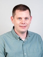 Daniel Endress, DNP, MS, RN, CMSRN