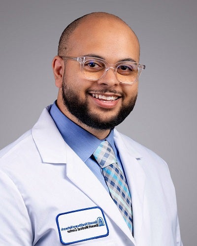 Tyler Pluchino, MD