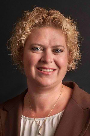 Jessica Gaske, RN, CPNP