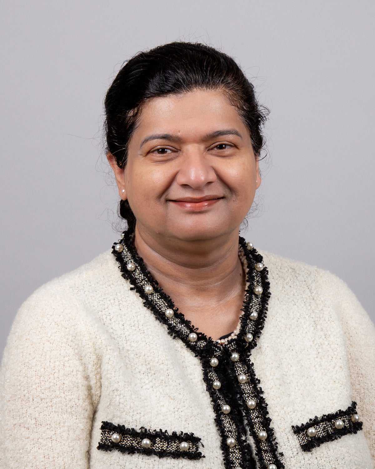 Naheed Rizvi, MD