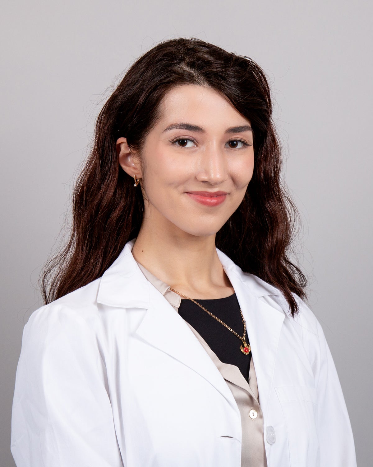 Liana Abduova, MD