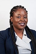 Nkechinye Pamela Omesiete, MD