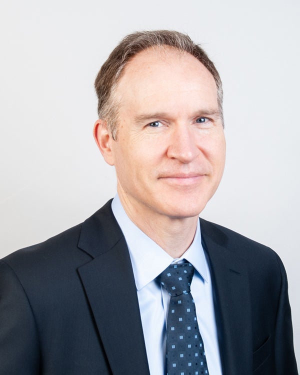 Matthew Spencer, MD