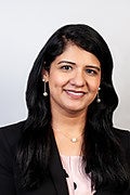Madiha Alvi, MD