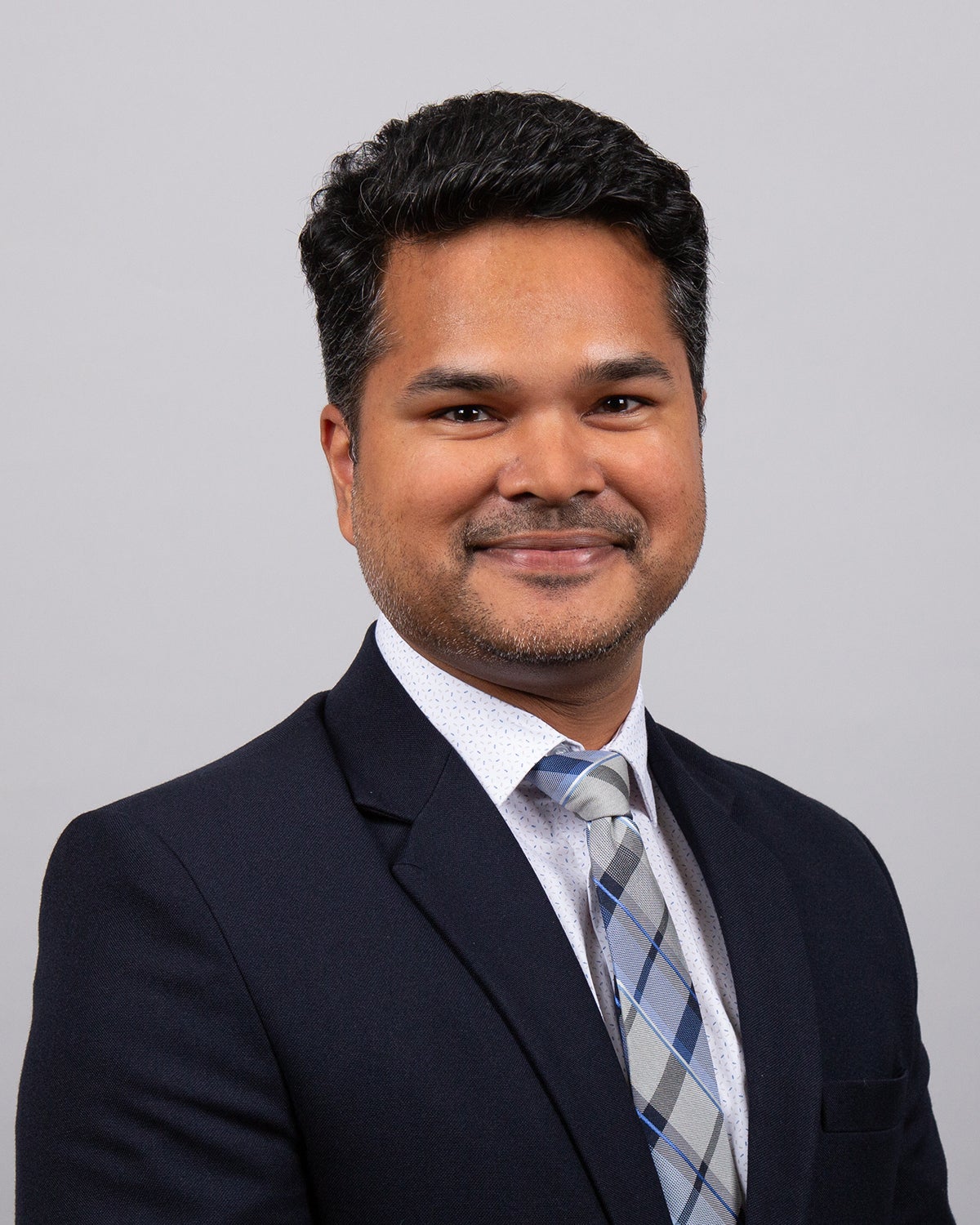 Saketh Velapati, MD