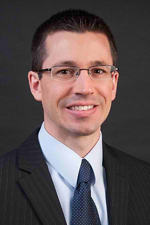 Jeffrey McCartney, PA