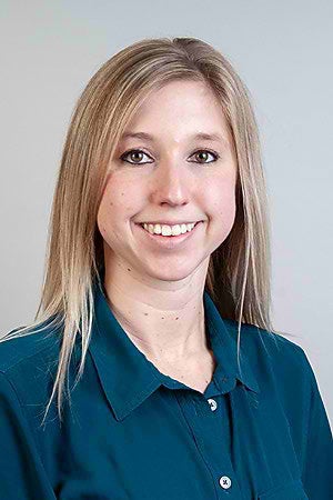 Kelsey Olmstead, FNP