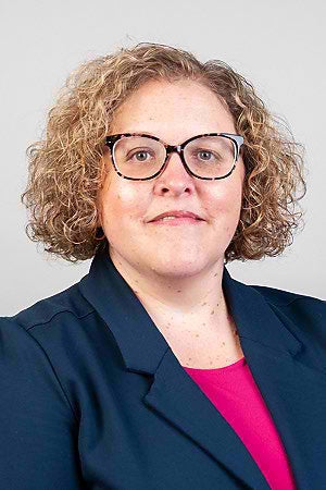 Shelley Dorritie, FNP-C