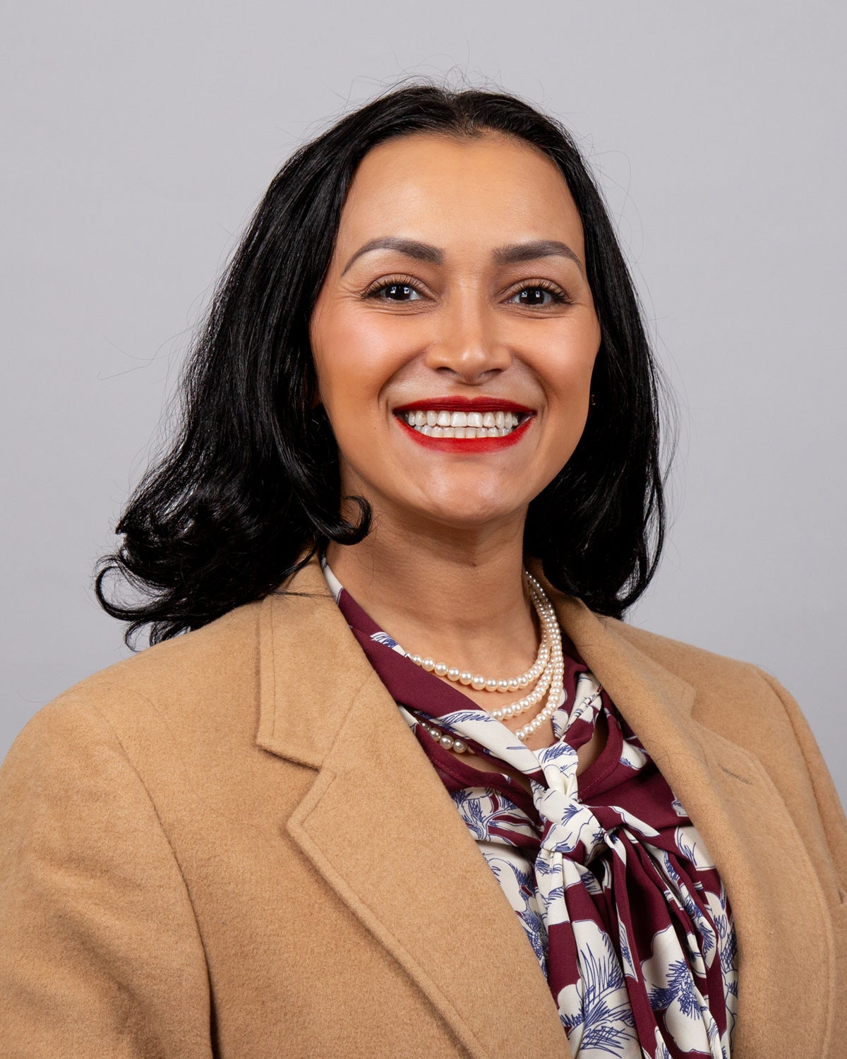 Alesia "Lee" Boyd, AGACNP