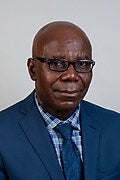 Kwame Adusei, MD