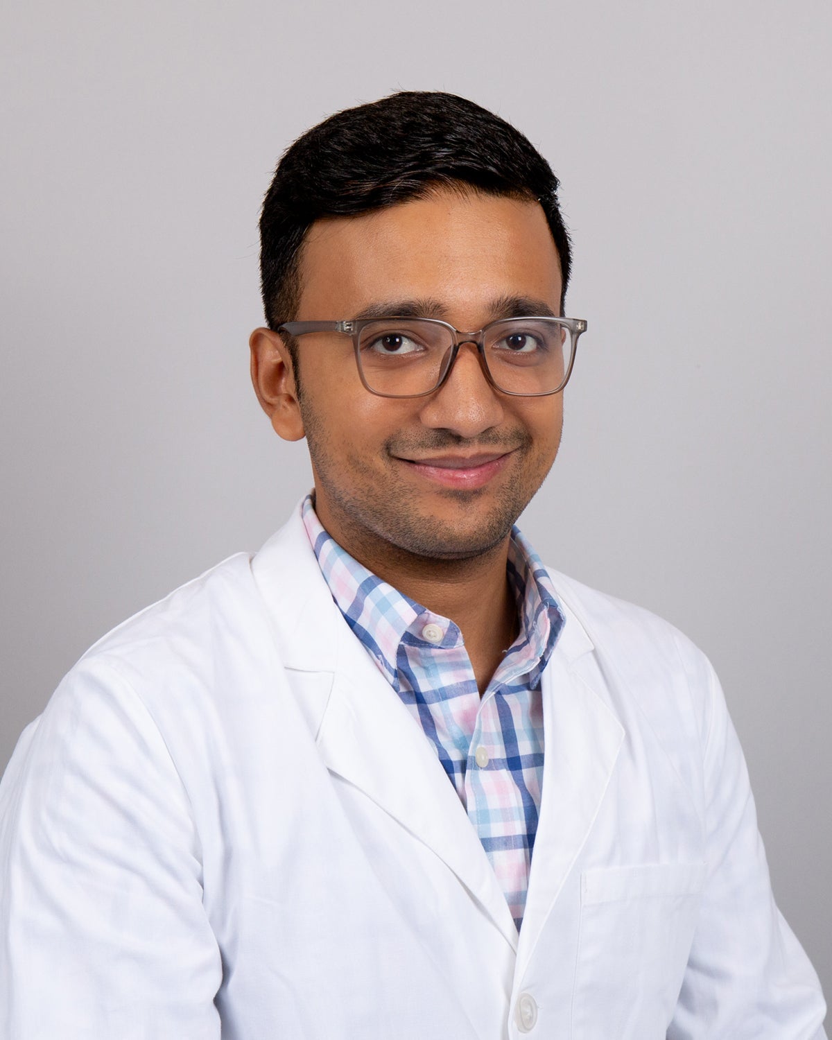 Amod Rayamajhi, MBBS