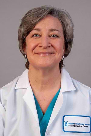 Nancy E. Kern, CRNA
