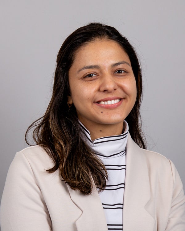 Parikshya Giri Rijal, MBBS | Bassett Healthcare Network