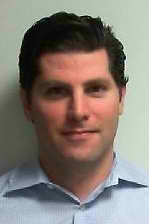 Laurence Pfeiffer, DDS, MD