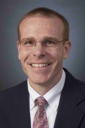 Edward F. Bischof, MD