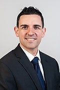 Anthony Ferrara, MD