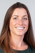 Meredith Szyikowski, CRNA