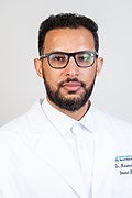 Mohamed Abugrin, MD