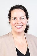 Elizabeth Pelkofski, MD
