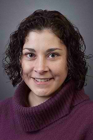 Kimberly M. Wade, CRNA