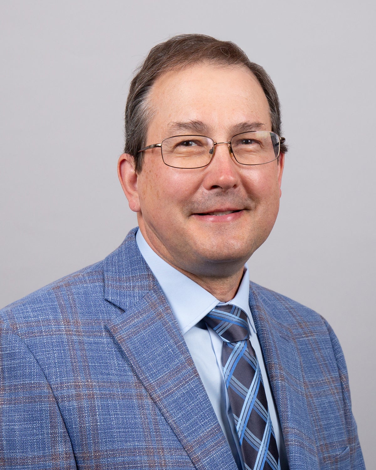 Peter Moll, MD