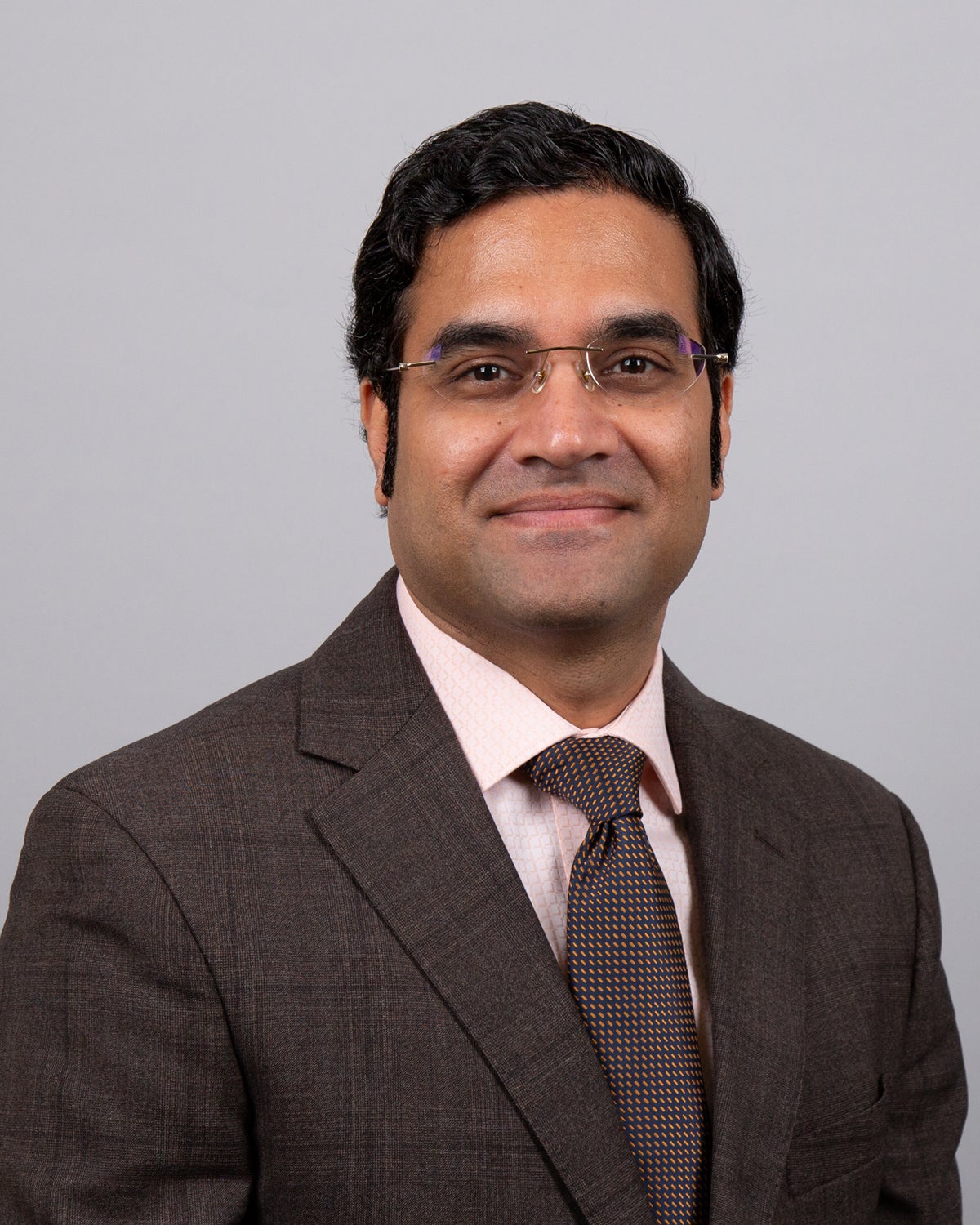 Nidhish Tiwari, MD, FACC, FASE, FACP