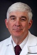 James C. Peters, MD