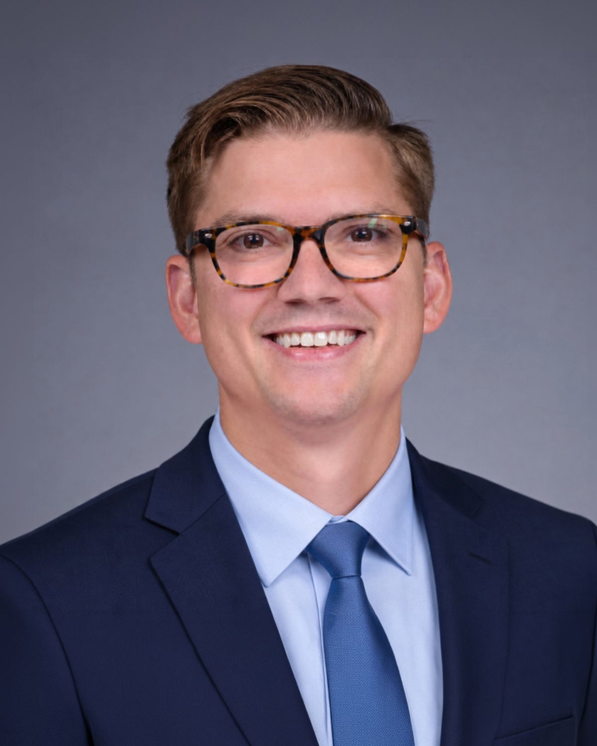 Michael Dahle, DO