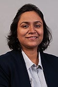 Itisha Bansal, MD