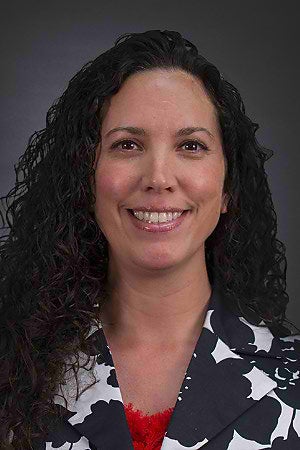 Jennifer Weaver, PA-C