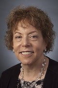 Judith Greenberg, MD