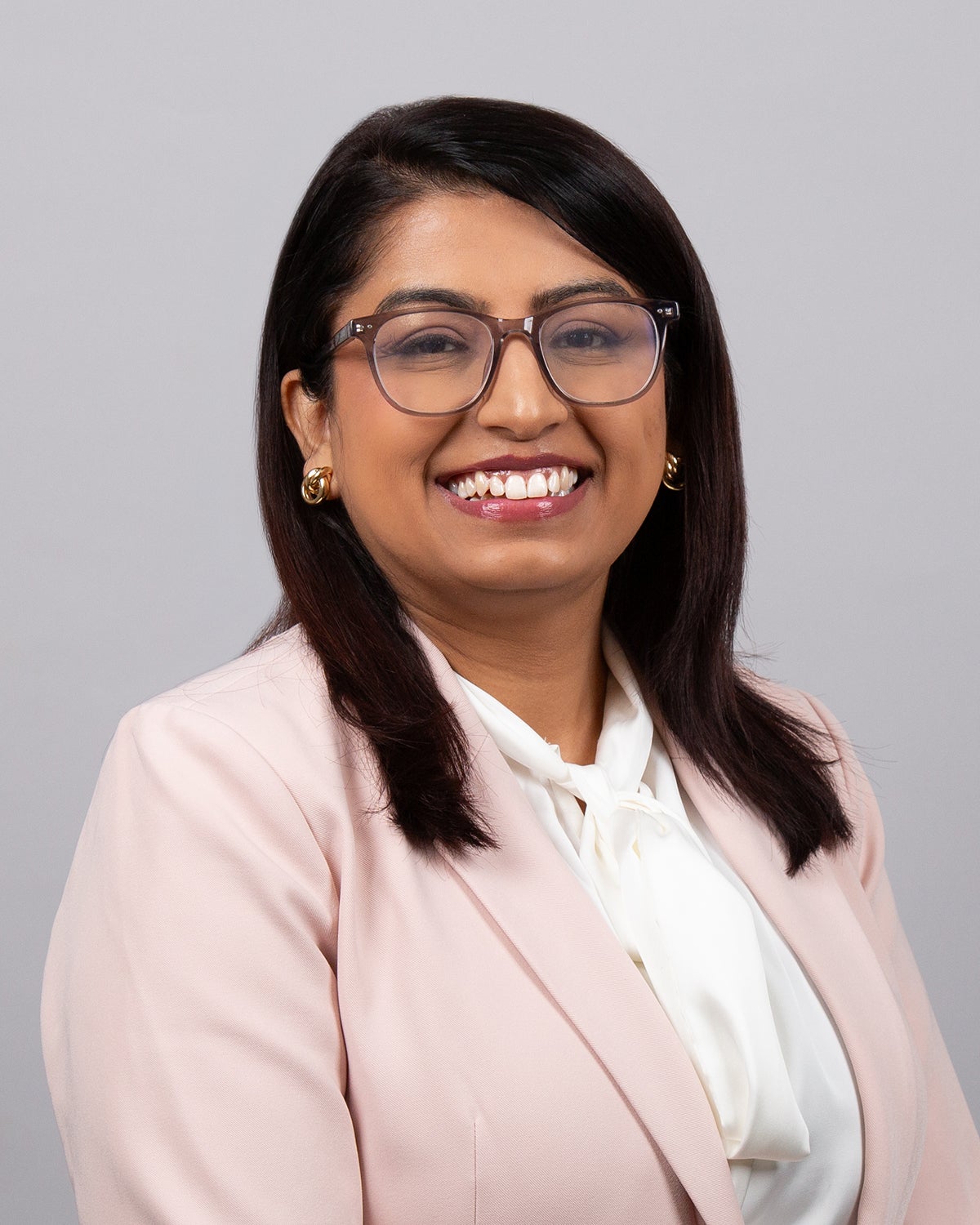 Susmita Sharma, MBBS