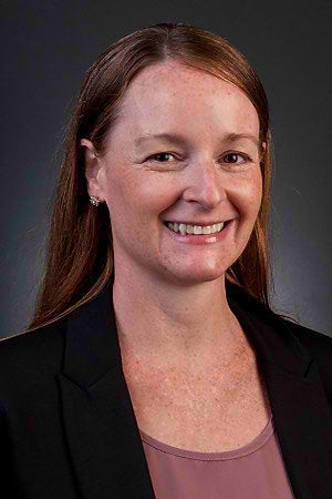 Sandra Tranvaag, FNP