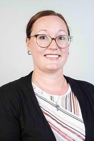 Victoria Overrocker, FNP