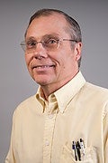 Bruce M. Daly, DPM