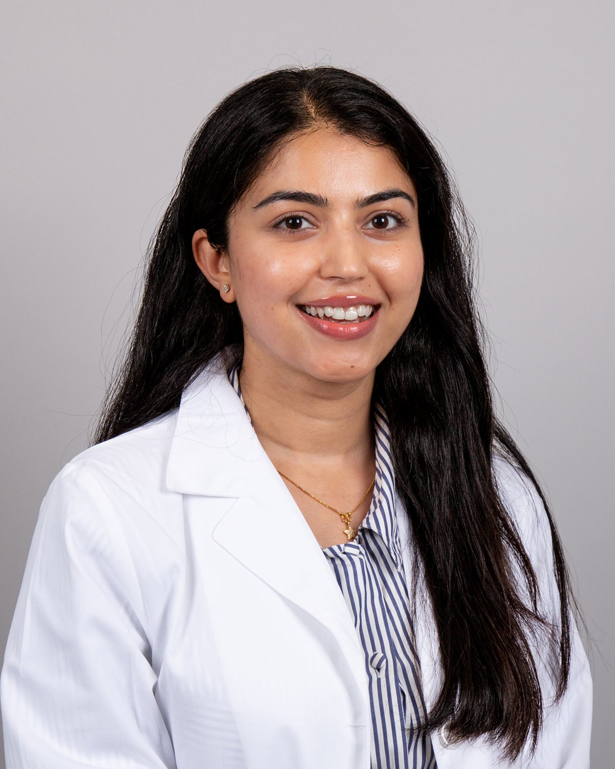 Dikshya Khatiwada, MBBS