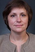 Nataliya Yuklyaeva, MD