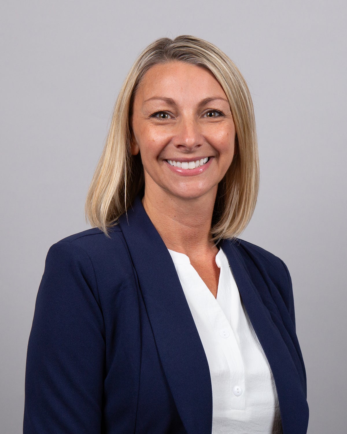 Vanessa Trafton, FNP