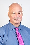 George Varsos, MD