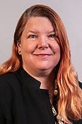 Laura Cunnington, MD