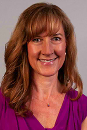 Shari Johnson-Ploutz, PA