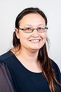 Stephanie Dionne, FNP