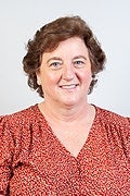 Linda Belden, FNP