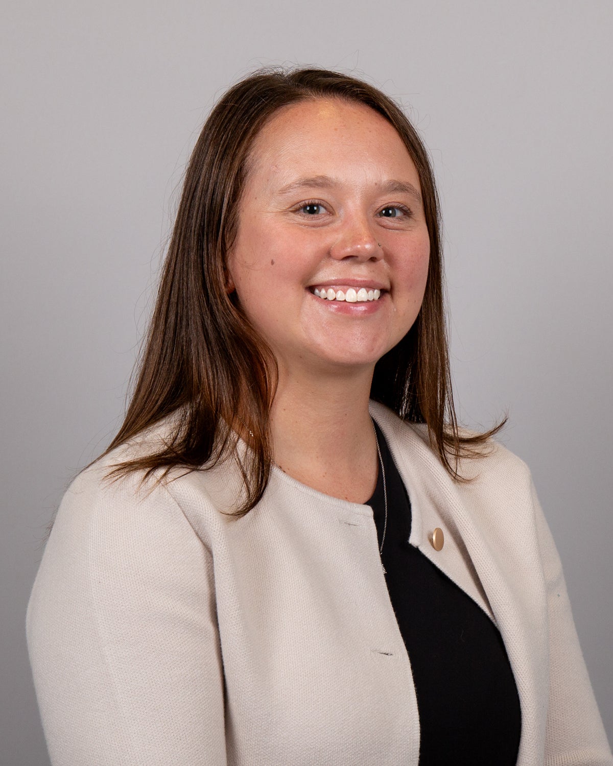 Bailey O'Donnell, MD