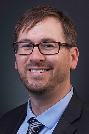 James Anderson, PhD