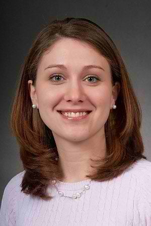 Julie Ann Dirig, PA-C