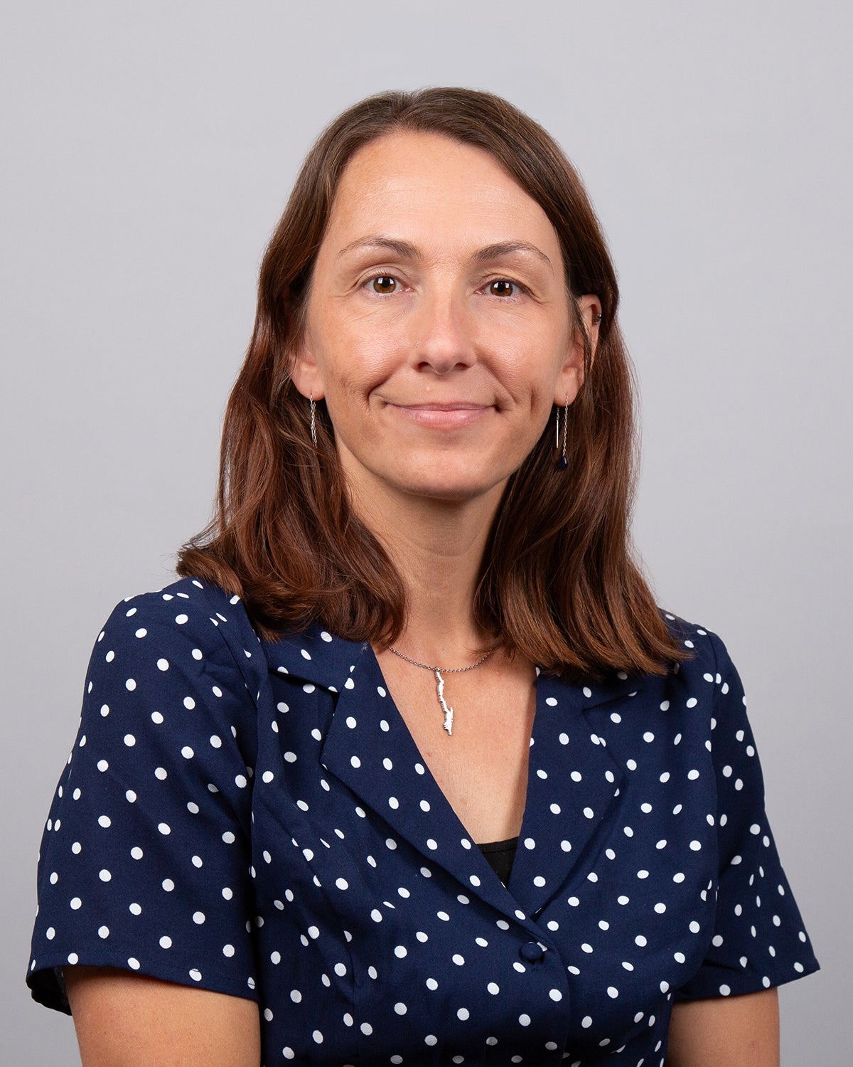 Cassie Fairchild, MD