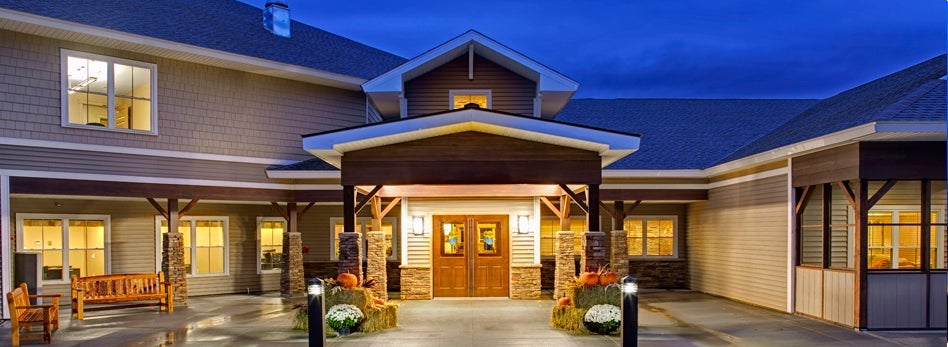 Valley Residential Services Exterior